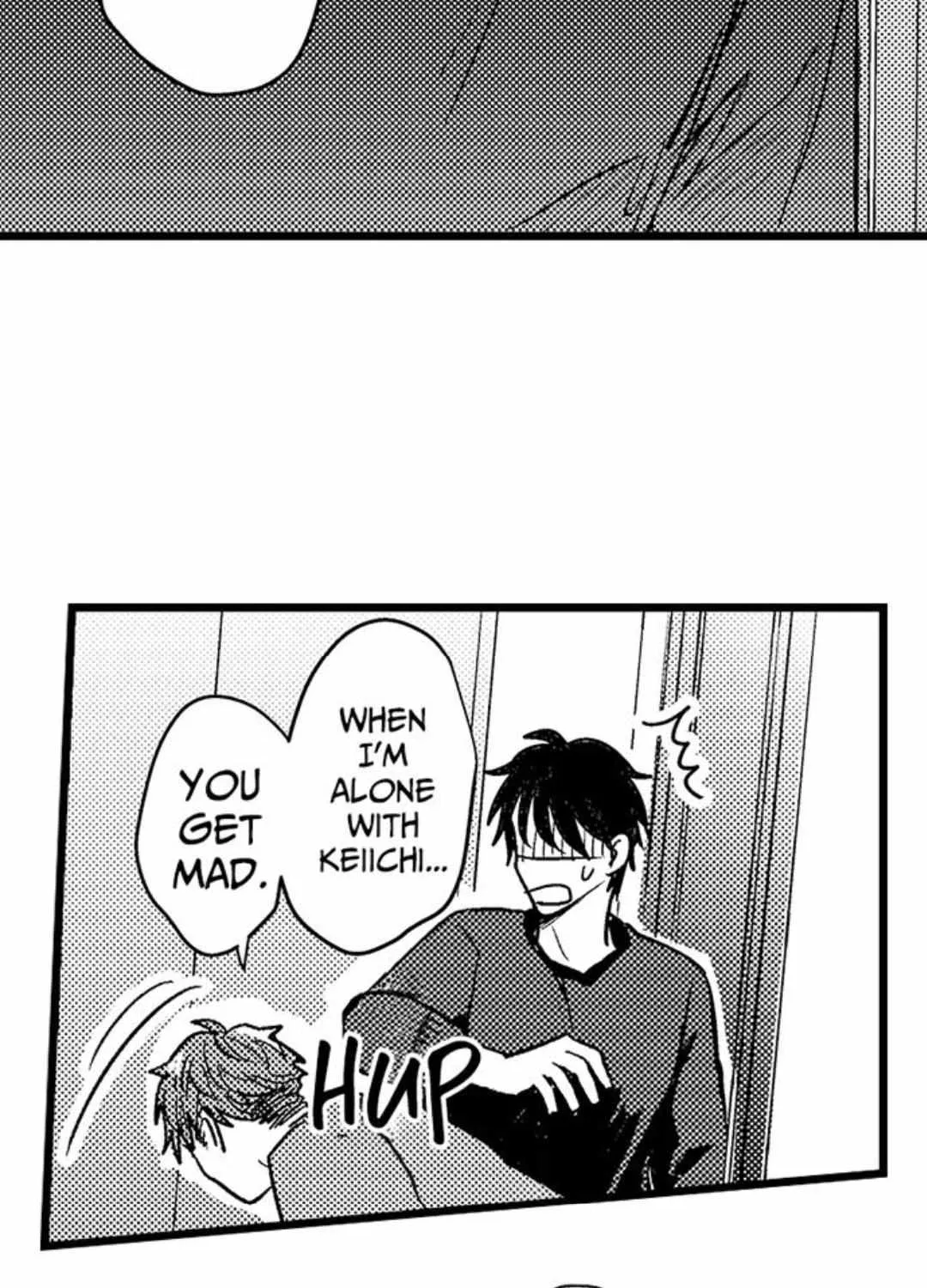 Read Papa Datte, Shitai chapter 122 image 8 on Lezhin