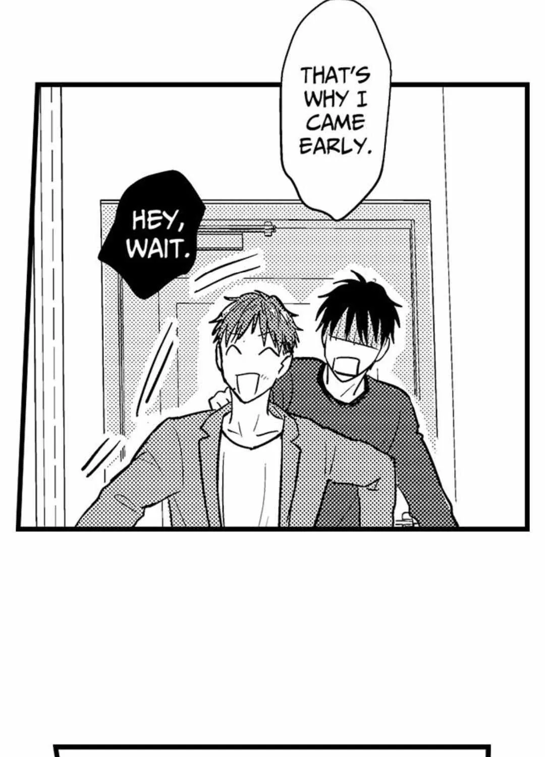 Read Papa Datte, Shitai chapter 122 image 9 on Lezhin