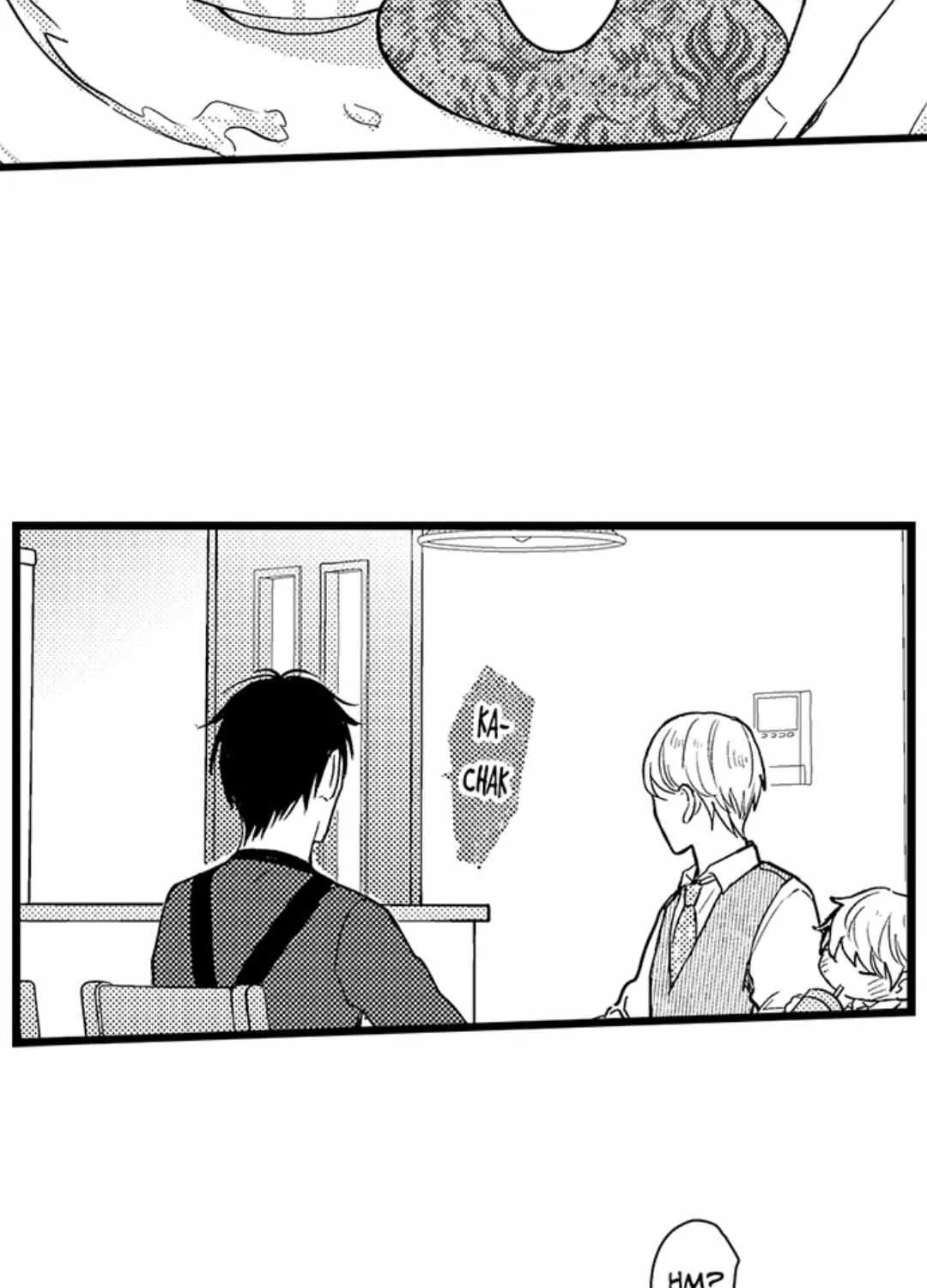 Read Papa Datte, Shitai chapter 123 image 10 on Lezhin