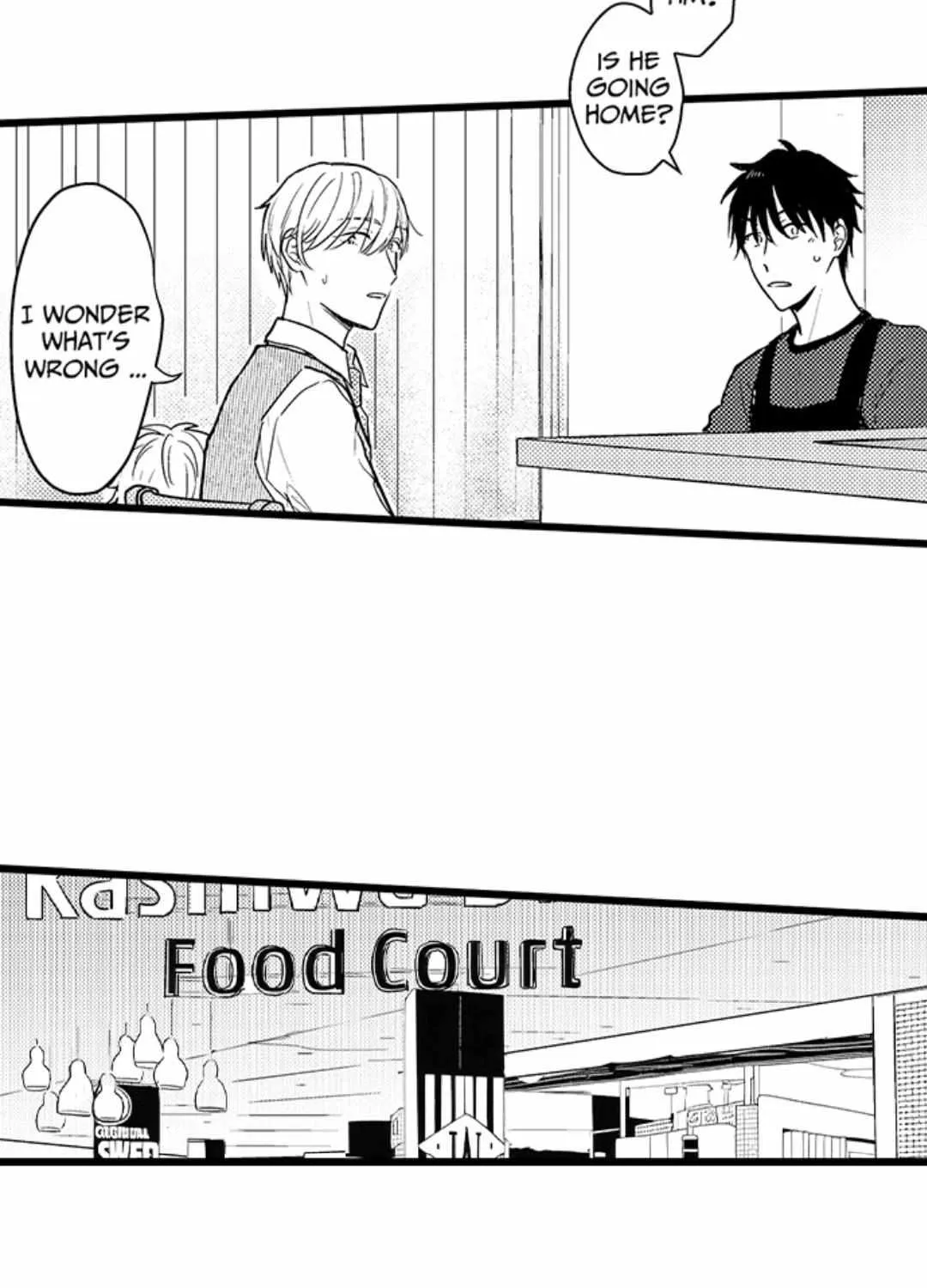 Read Papa Datte, Shitai chapter 123 image 11 on Lezhin