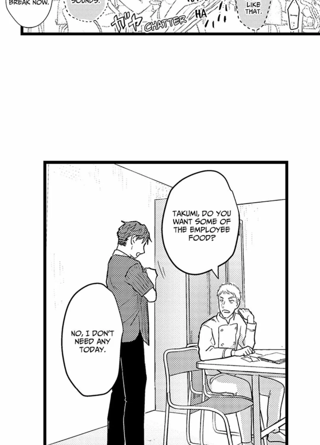 Read Papa Datte, Shitai chapter 123 image 14 on Lezhin
