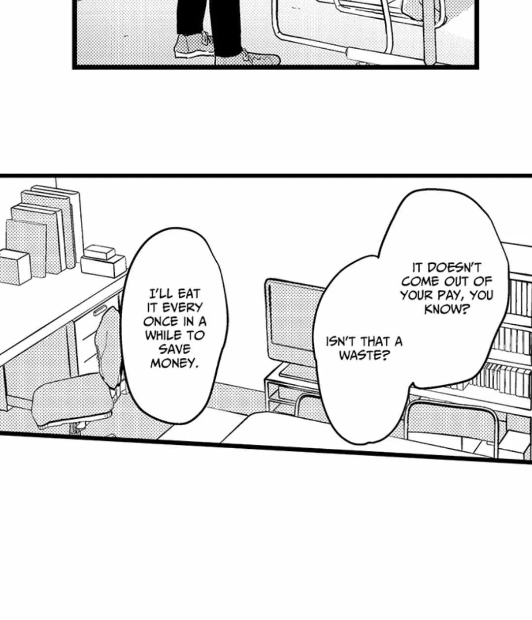 Read Papa Datte, Shitai chapter 123 image 15 on Lezhin