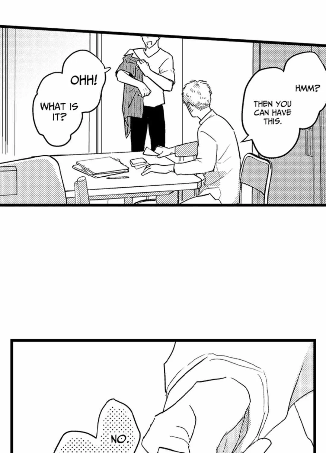 Read Papa Datte, Shitai chapter 123 image 16 on Lezhin