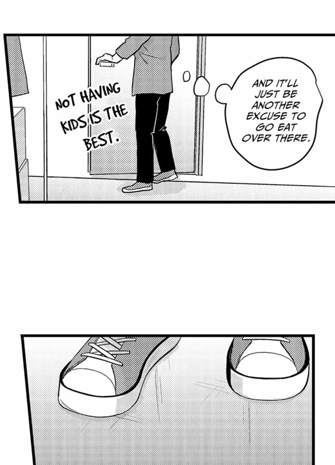 Read Papa Datte, Shitai chapter 123 image 19 on Lezhin