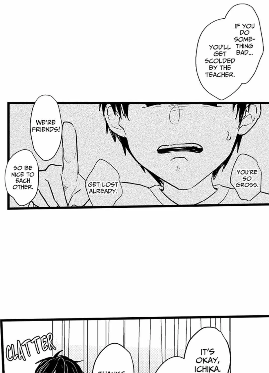 Read Papa Datte, Shitai chapter 123 image 2 on Lezhin