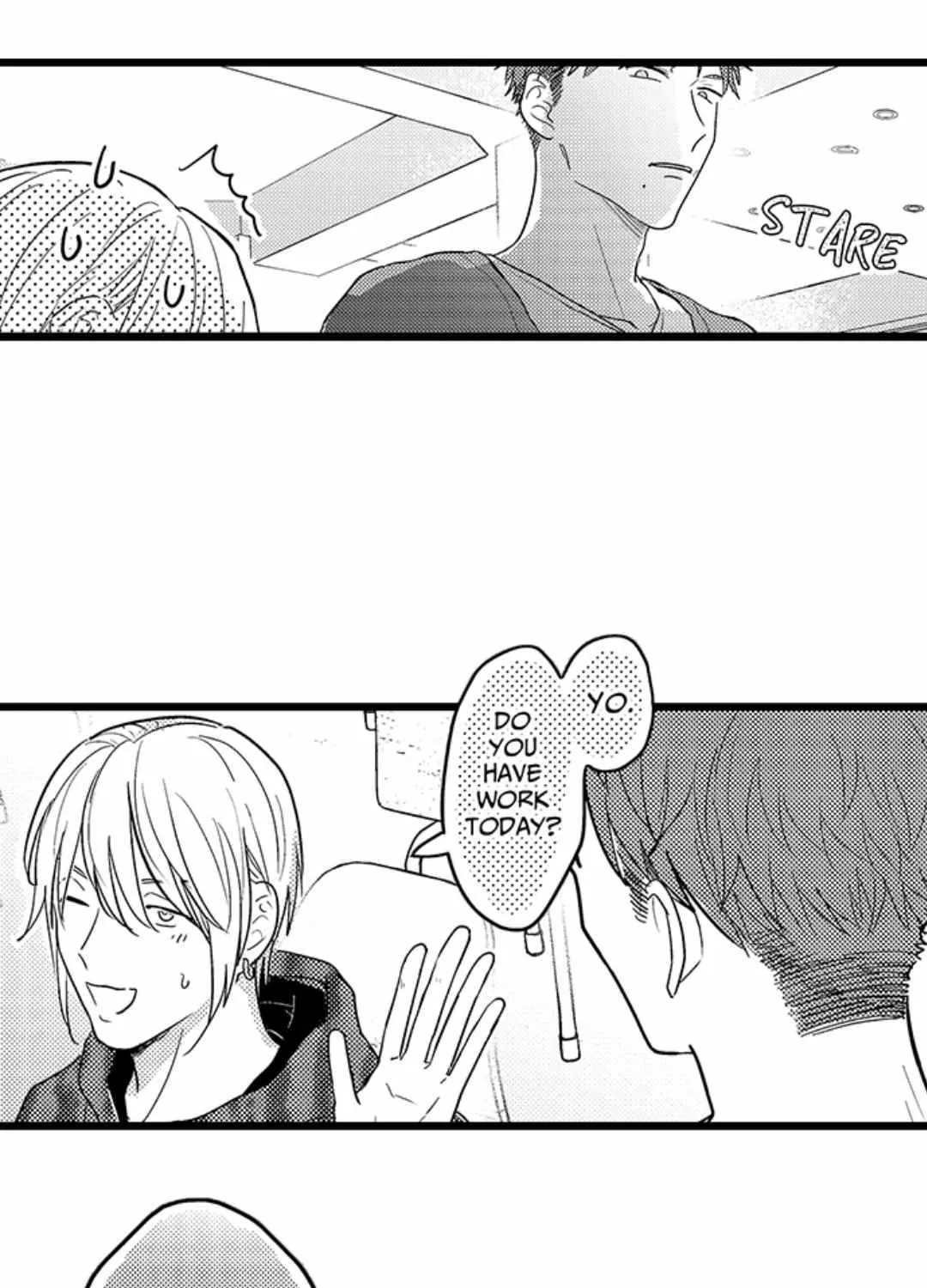 Read Papa Datte, Shitai chapter 123 image 22 on Lezhin