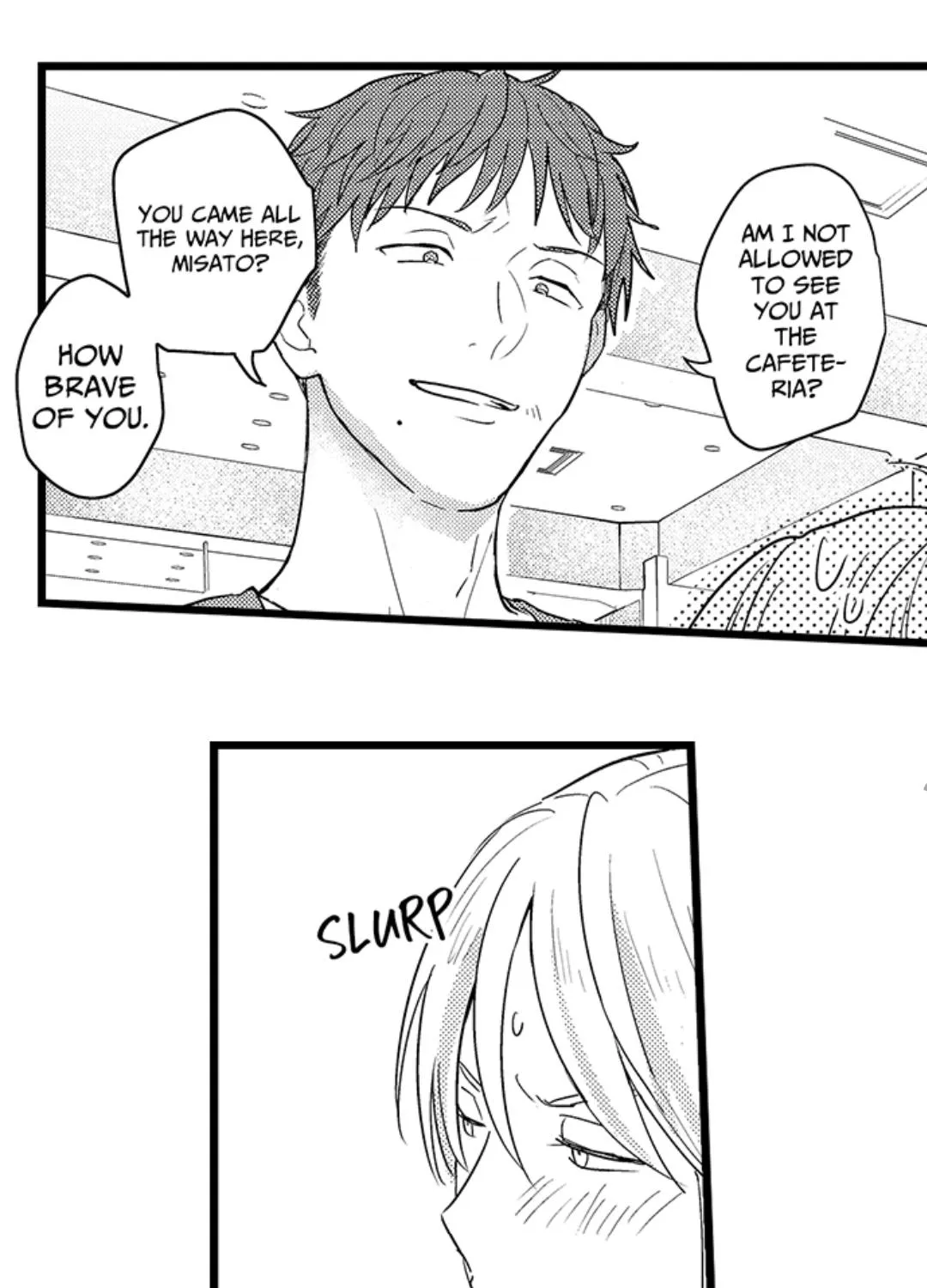 Read Papa Datte, Shitai chapter 123 image 24 on Lezhin