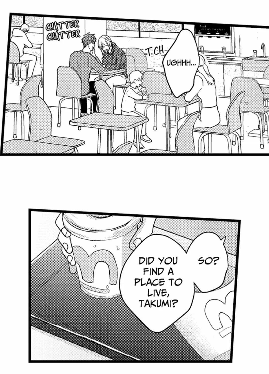 Read Papa Datte, Shitai chapter 123 image 26 on Lezhin