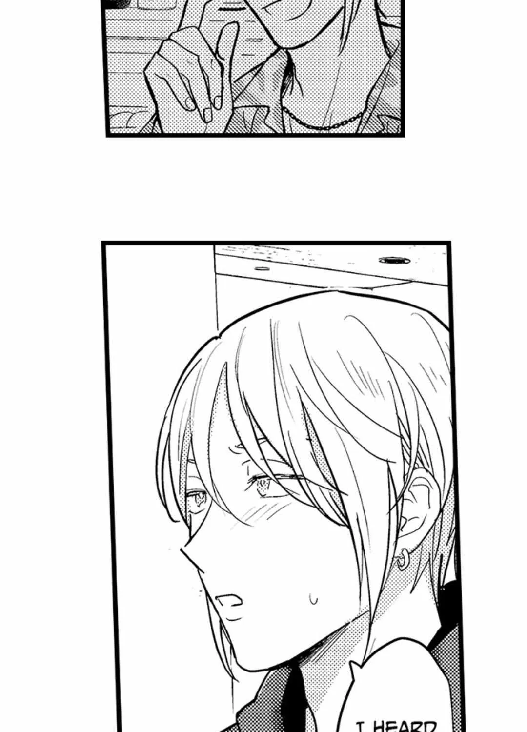 Read Papa Datte, Shitai chapter 123 image 28 on Lezhin
