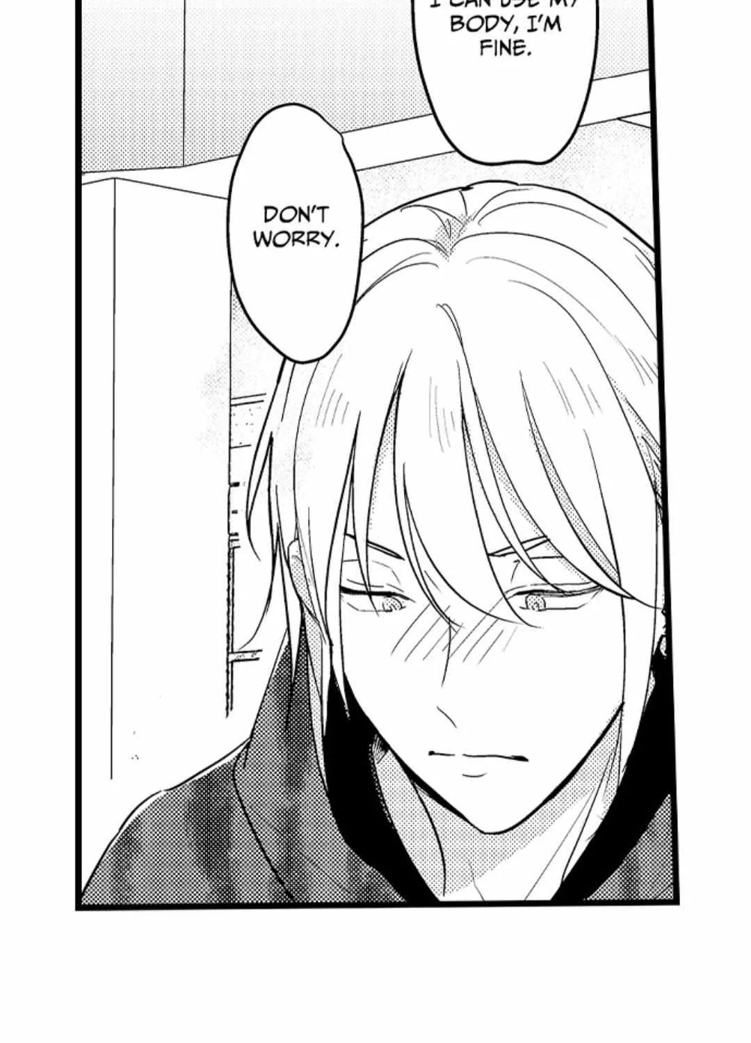 Read Papa Datte, Shitai chapter 123 image 31 on Lezhin