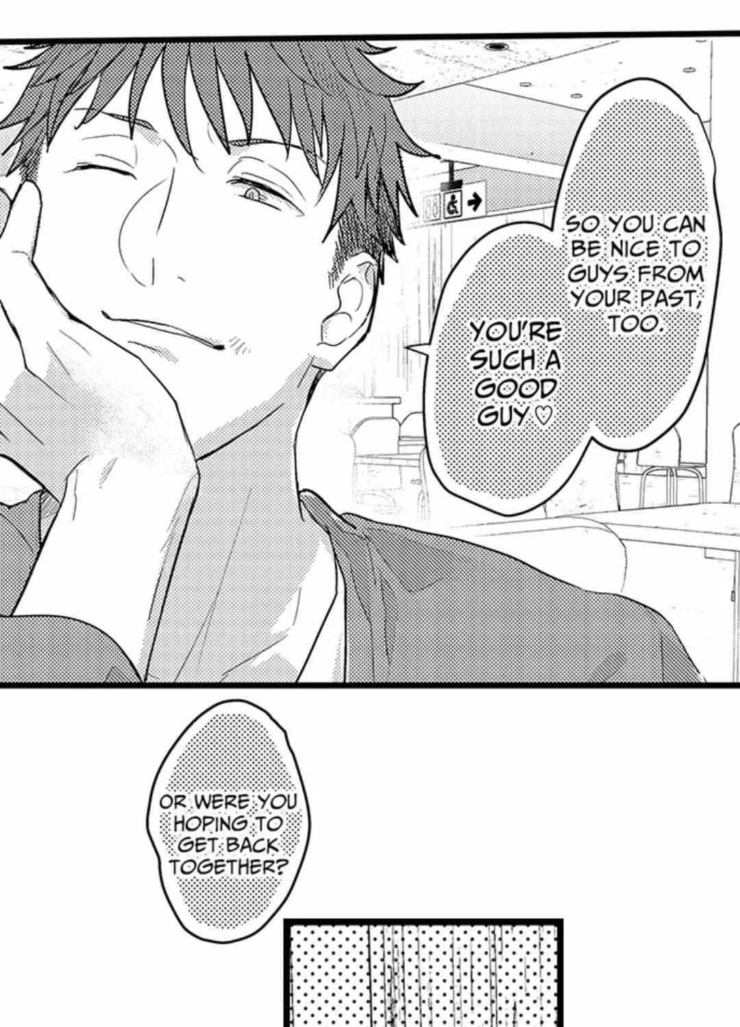Read Papa Datte, Shitai chapter 123 image 33 on Lezhin