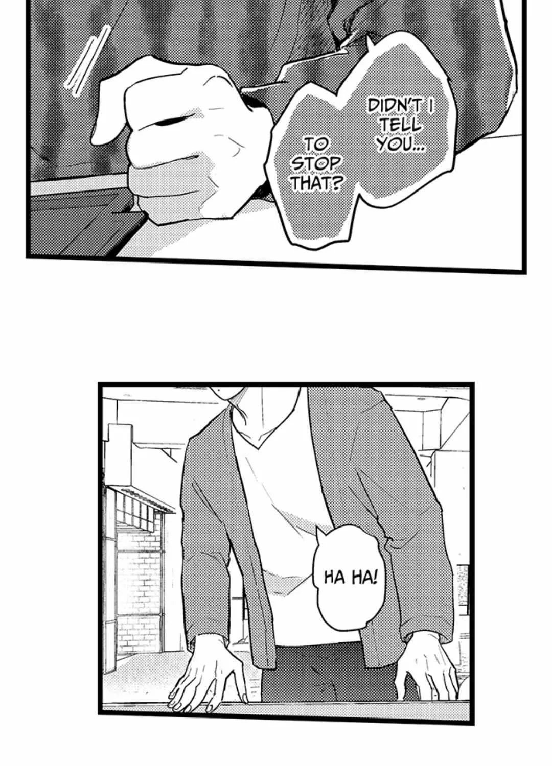 Read Papa Datte, Shitai chapter 123 image 35 on Lezhin