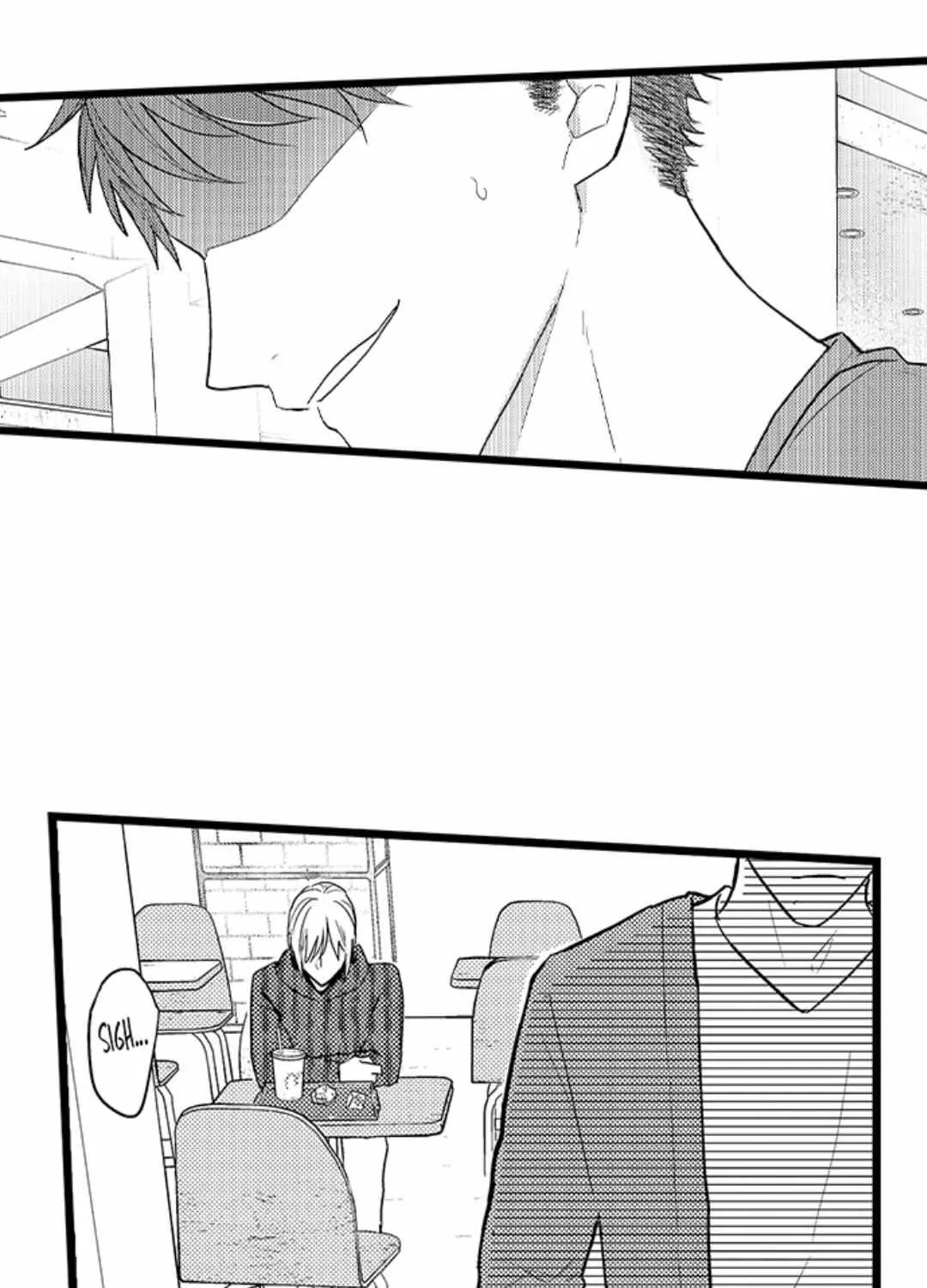 Read Papa Datte, Shitai chapter 123 image 37 on Lezhin