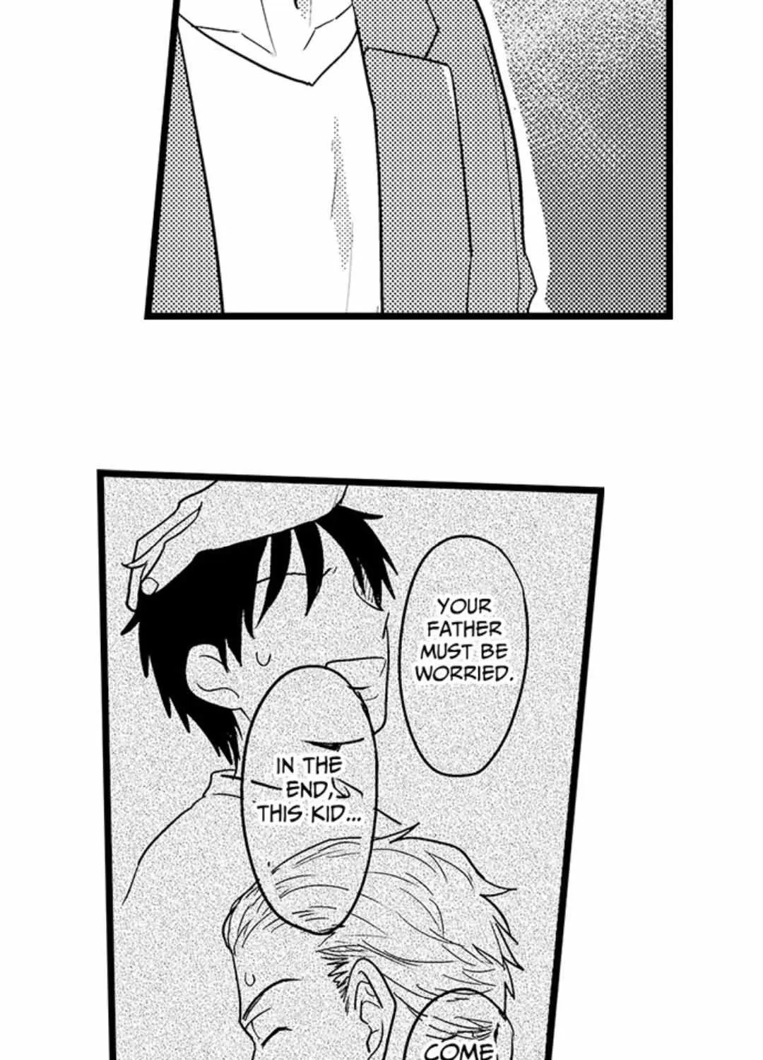Read Papa Datte, Shitai chapter 123 image 5 on Lezhin