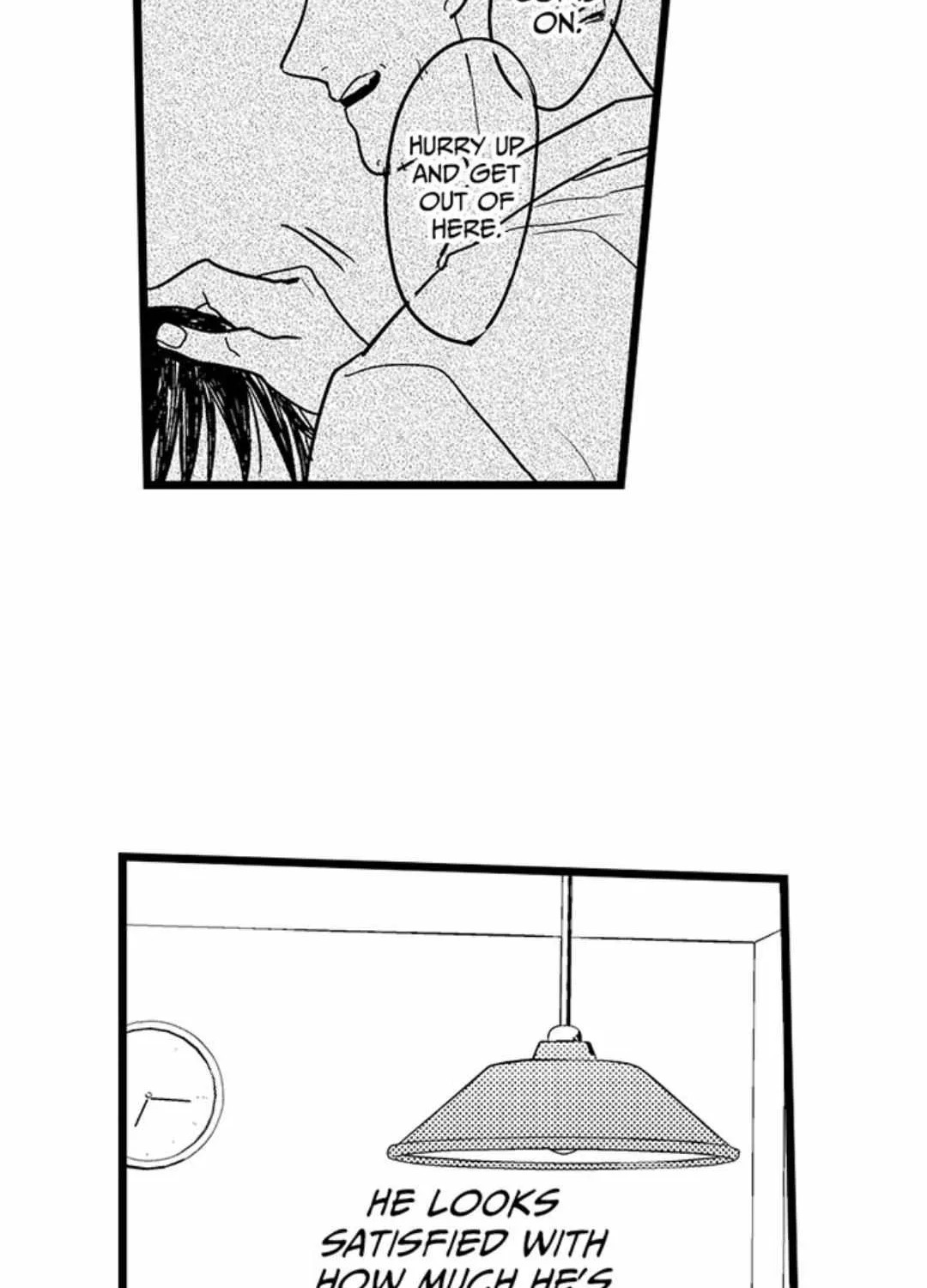 Read Papa Datte, Shitai chapter 123 image 6 on Lezhin