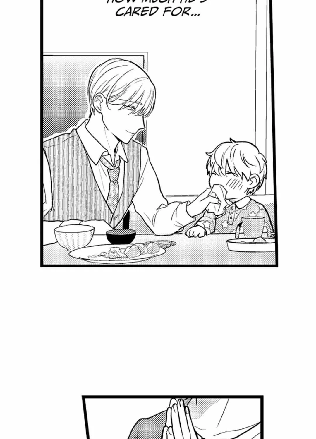Read Papa Datte, Shitai chapter 123 image 7 on Lezhin