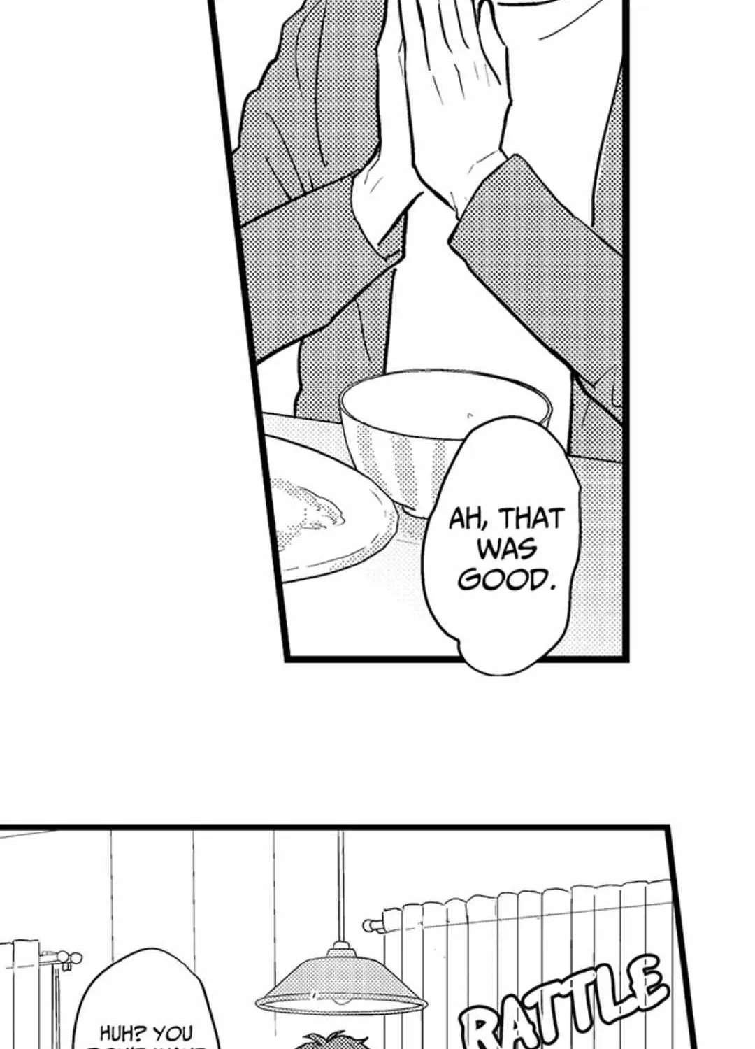 Read Papa Datte, Shitai chapter 123 image 8 on Lezhin