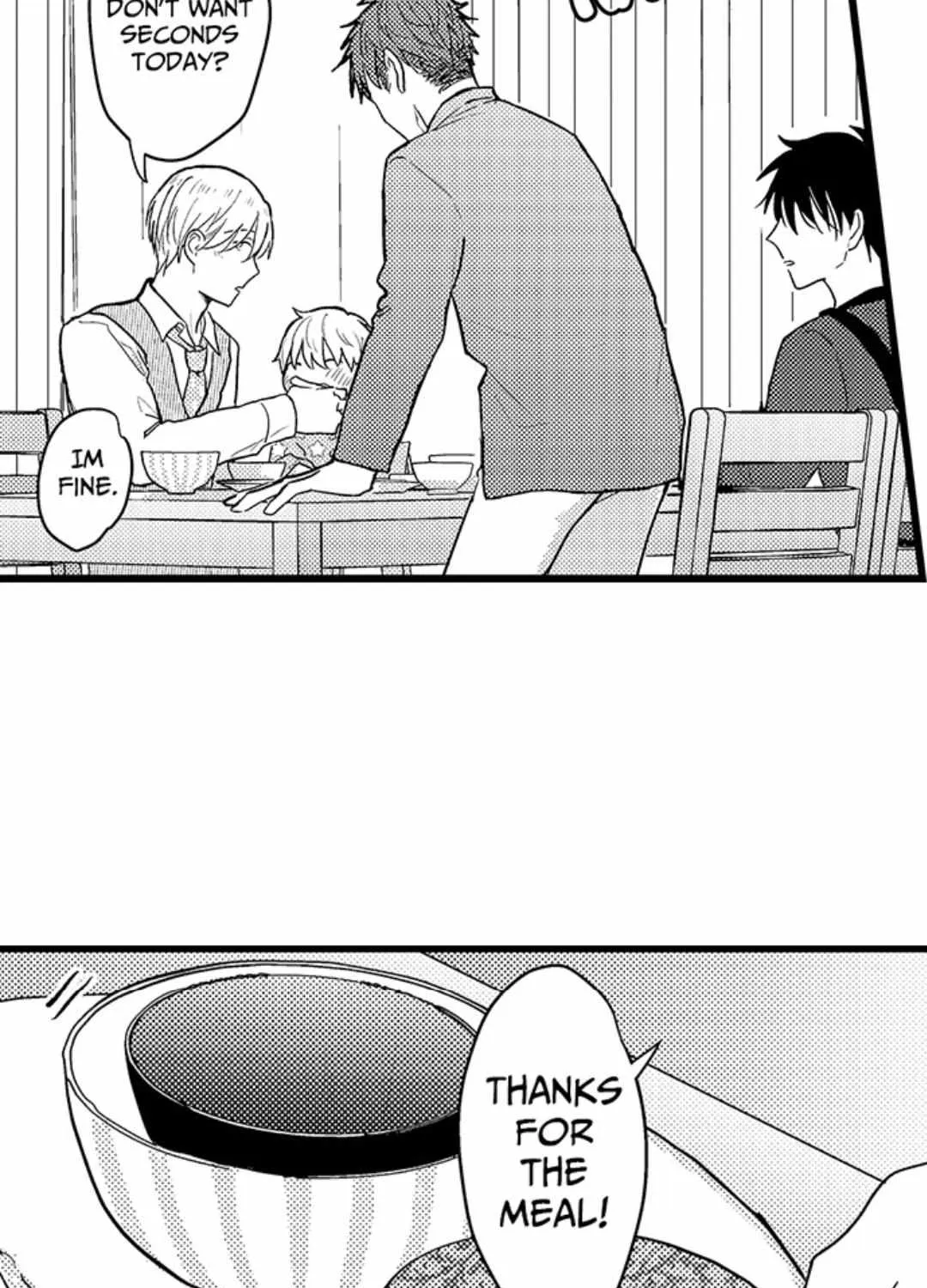 Read Papa Datte, Shitai chapter 123 image 9 on Lezhin