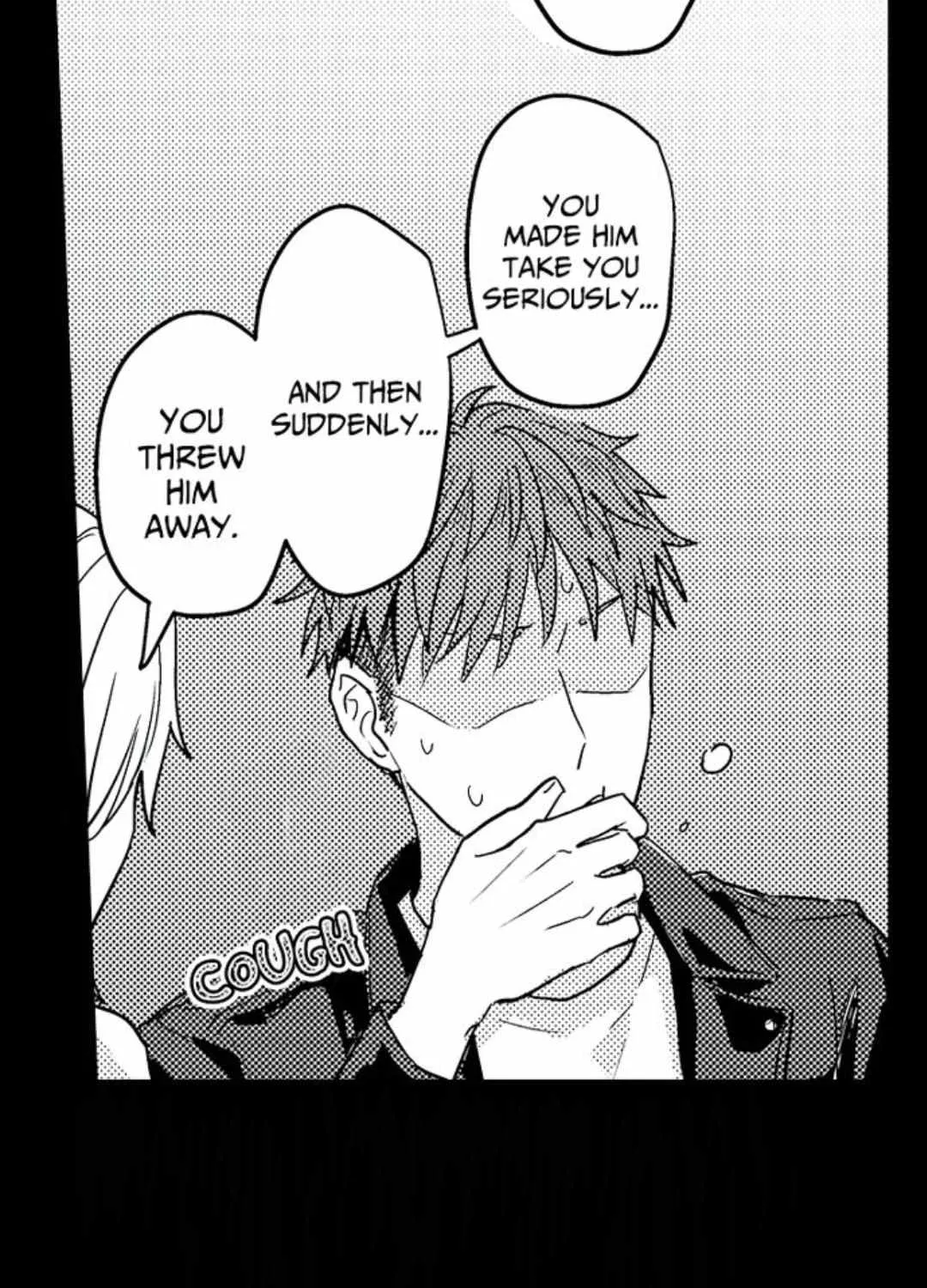 Read Papa Datte, Shitai chapter 126 image 11 on Lezhin