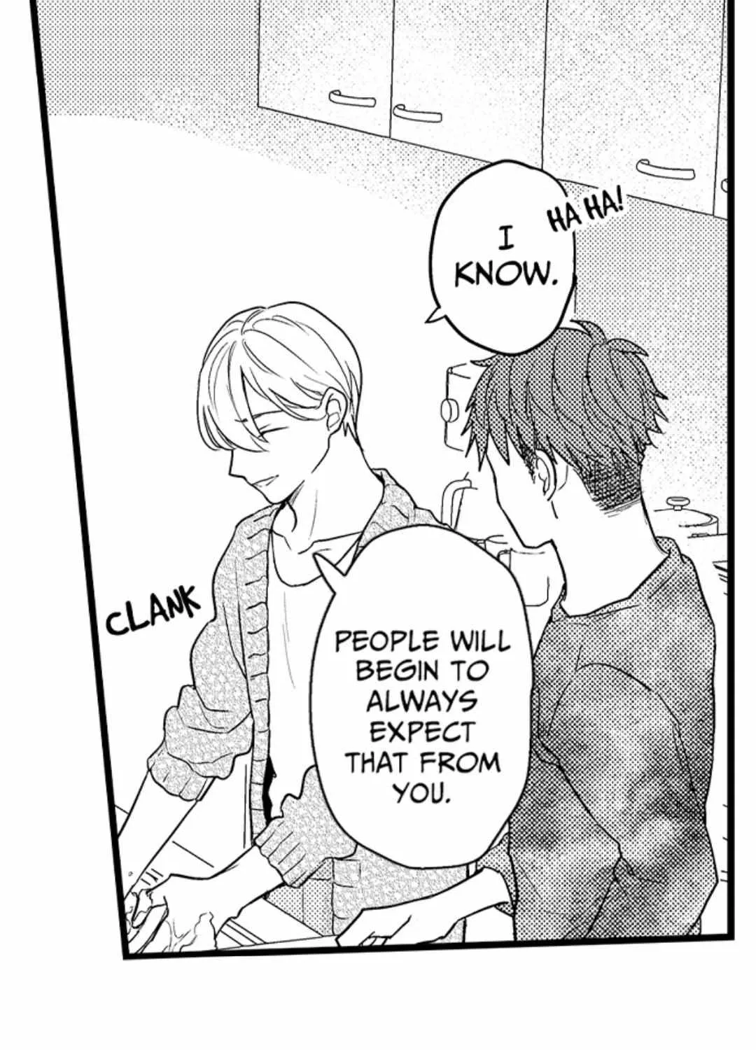 Read Papa Datte, Shitai chapter 126 image 2 on Lezhin