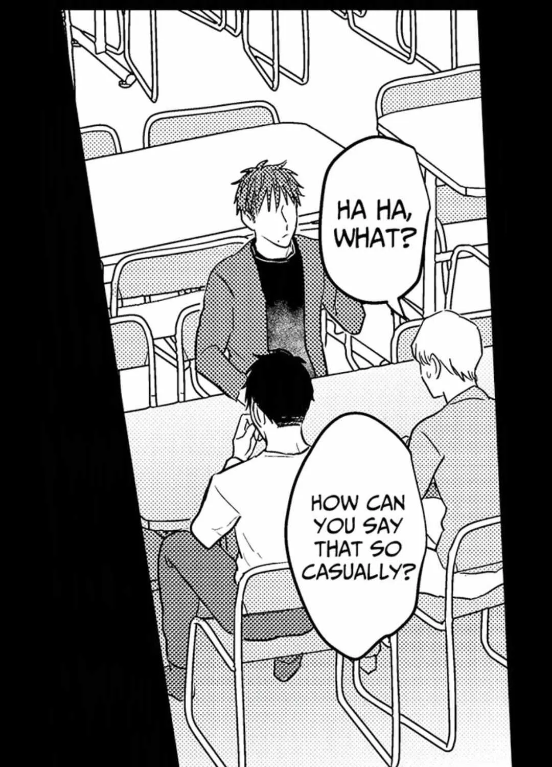 Read Papa Datte, Shitai chapter 126 image 21 on Lezhin