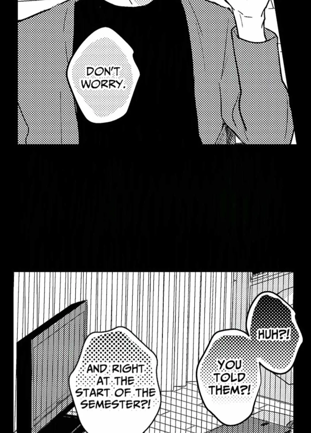 Read Papa Datte, Shitai chapter 126 image 23 on Lezhin