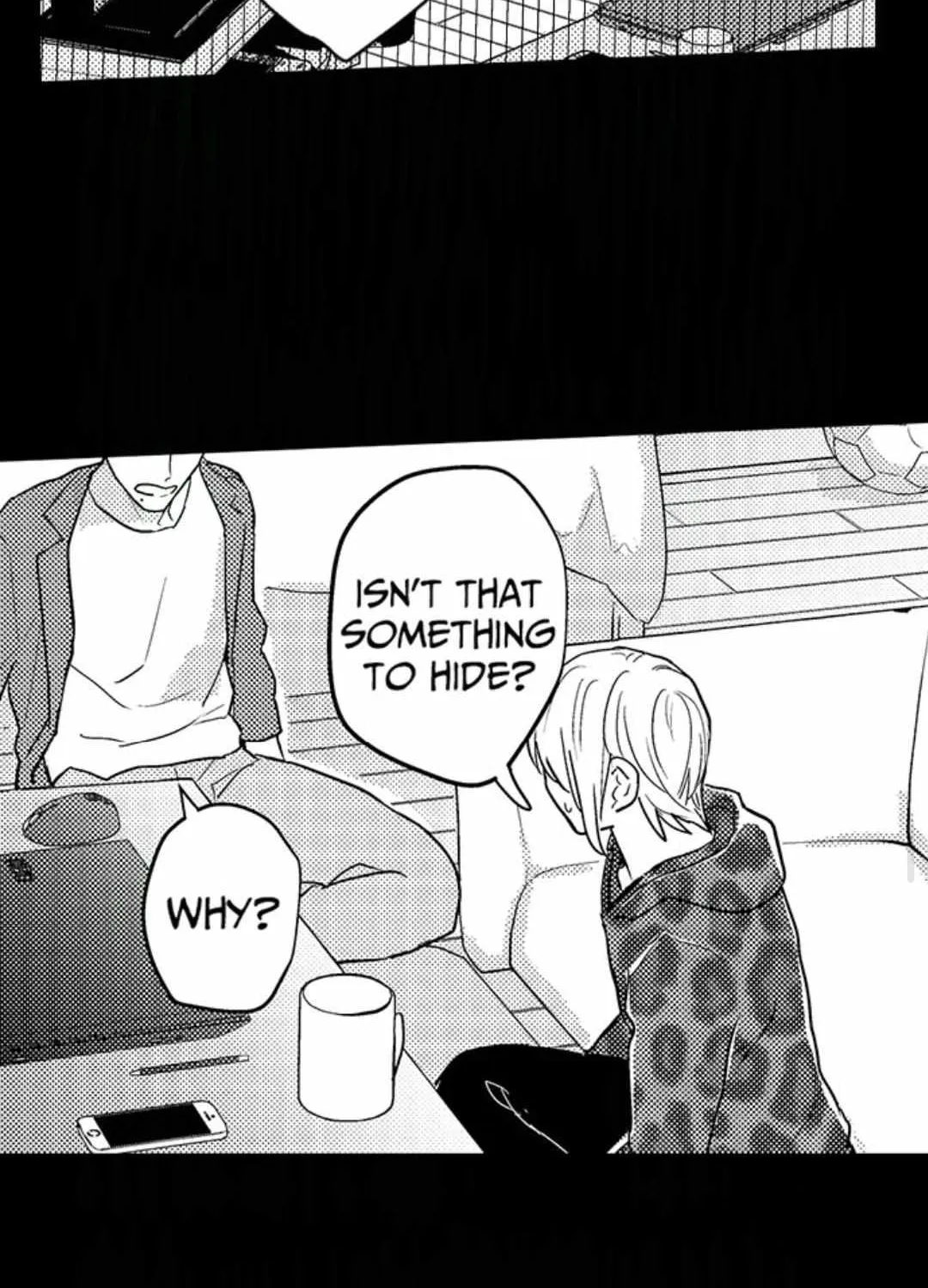 Read Papa Datte, Shitai chapter 126 image 24 on Lezhin