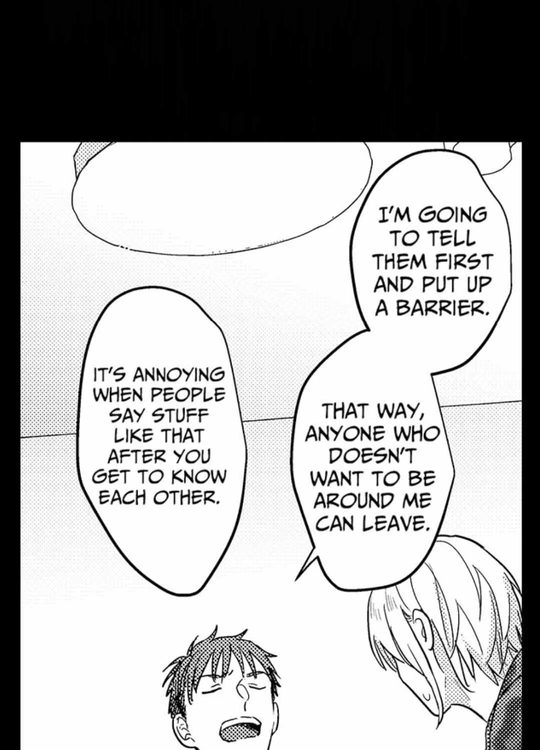 Read Papa Datte, Shitai chapter 126 image 25 on Lezhin