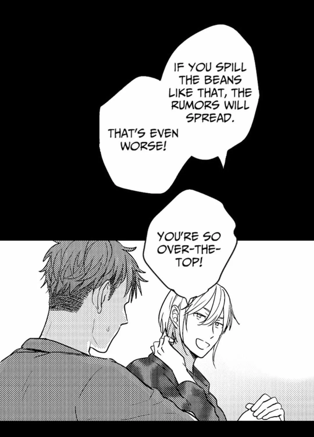 Read Papa Datte, Shitai chapter 126 image 28 on Lezhin