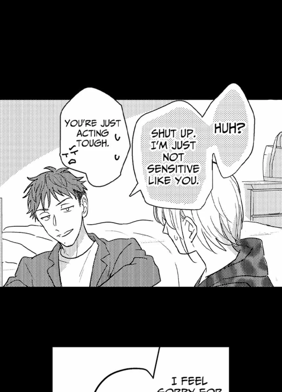 Read Papa Datte, Shitai chapter 126 image 29 on Lezhin