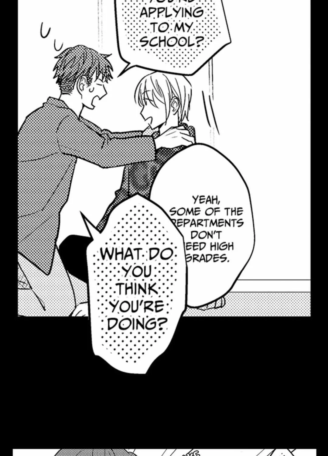 Read Papa Datte, Shitai chapter 126 image 31 on Lezhin
