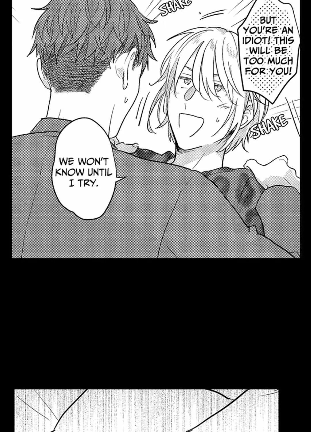 Read Papa Datte, Shitai chapter 126 image 32 on Lezhin