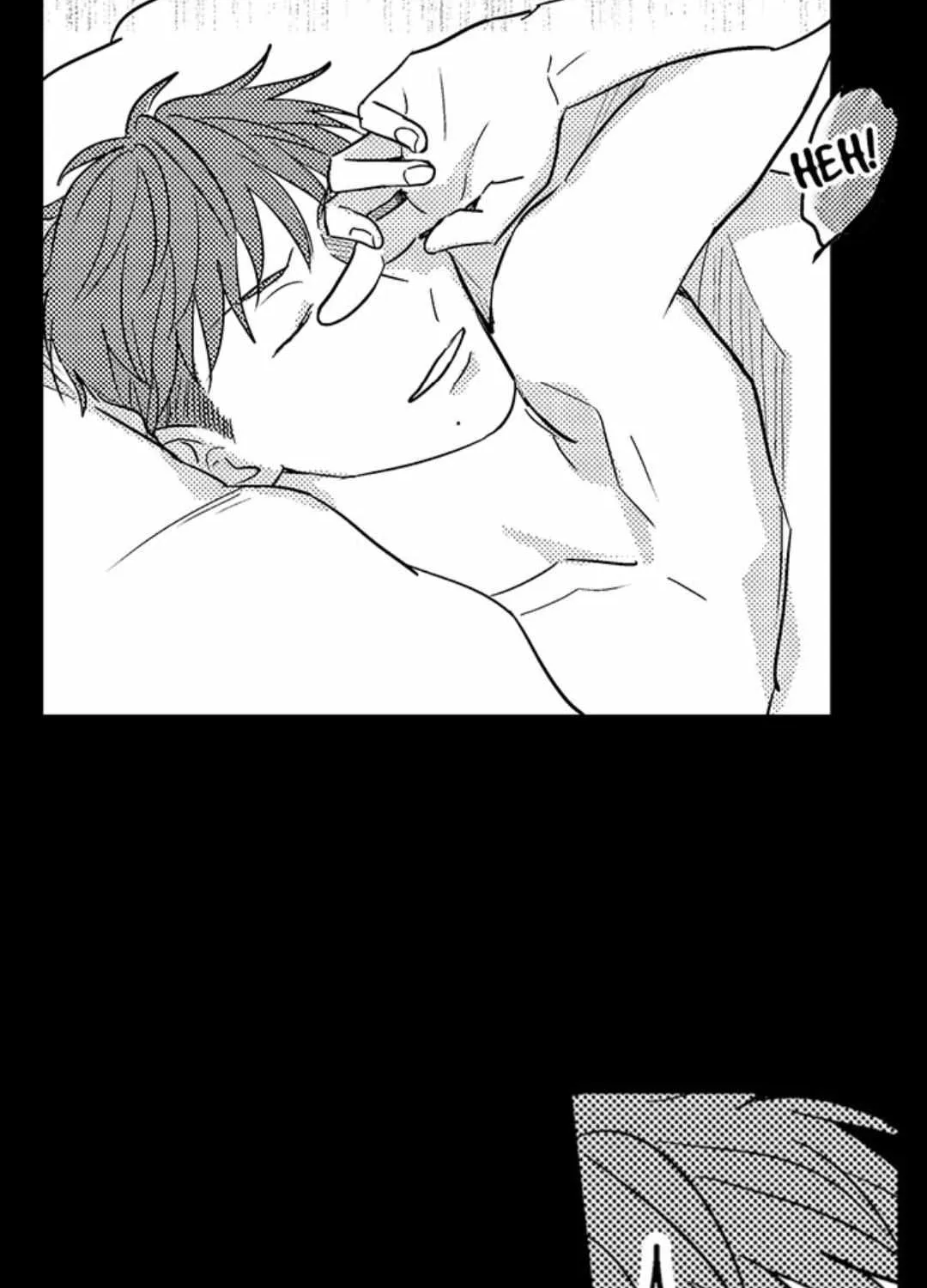 Read Papa Datte, Shitai chapter 126 image 33 on Lezhin
