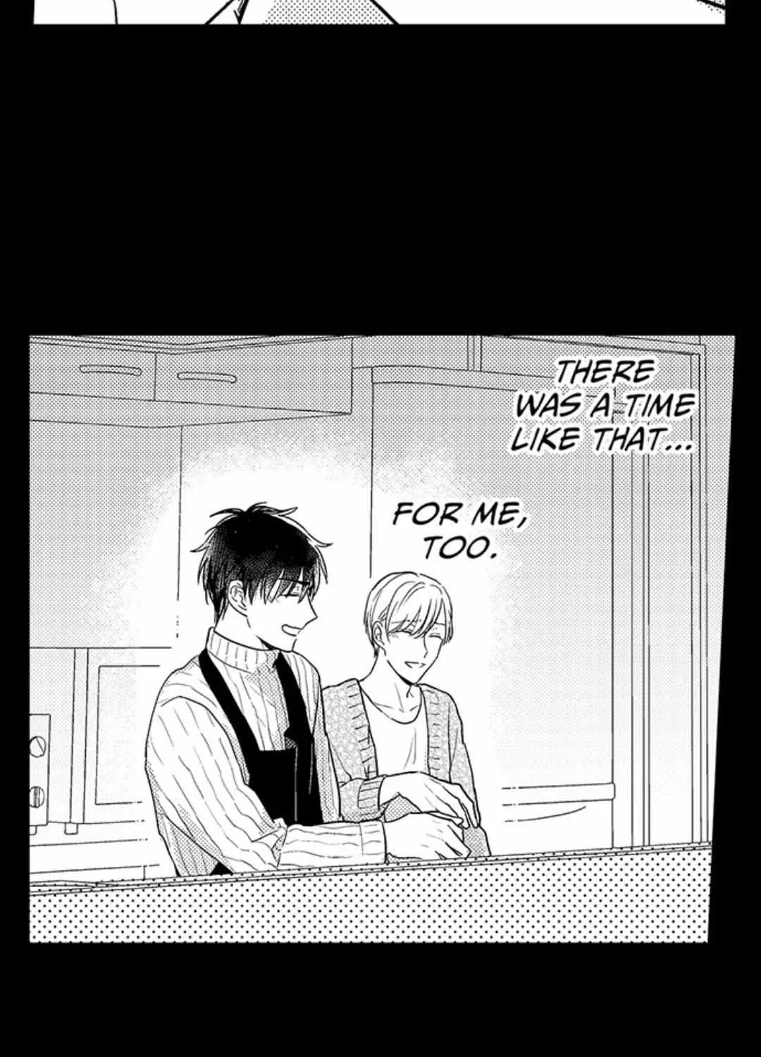 Read Papa Datte, Shitai chapter 126 image 37 on Lezhin