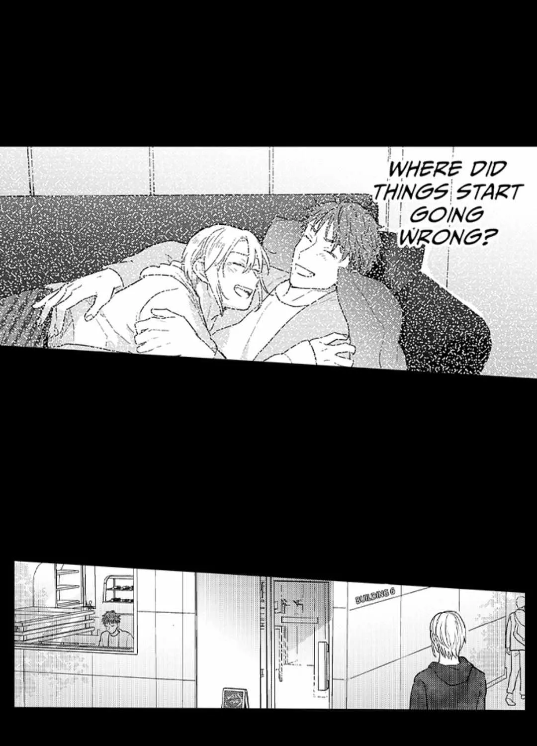 Read Papa Datte, Shitai chapter 126 image 38 on Lezhin