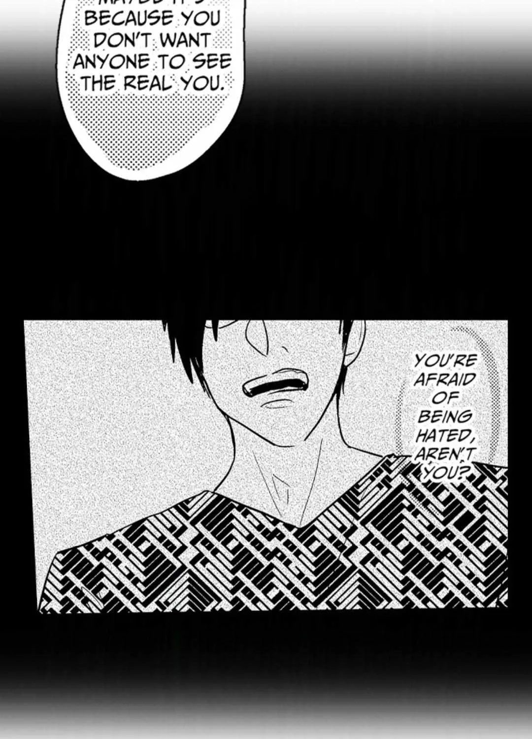 Read Papa Datte, Shitai chapter 126 image 6 on Lezhin