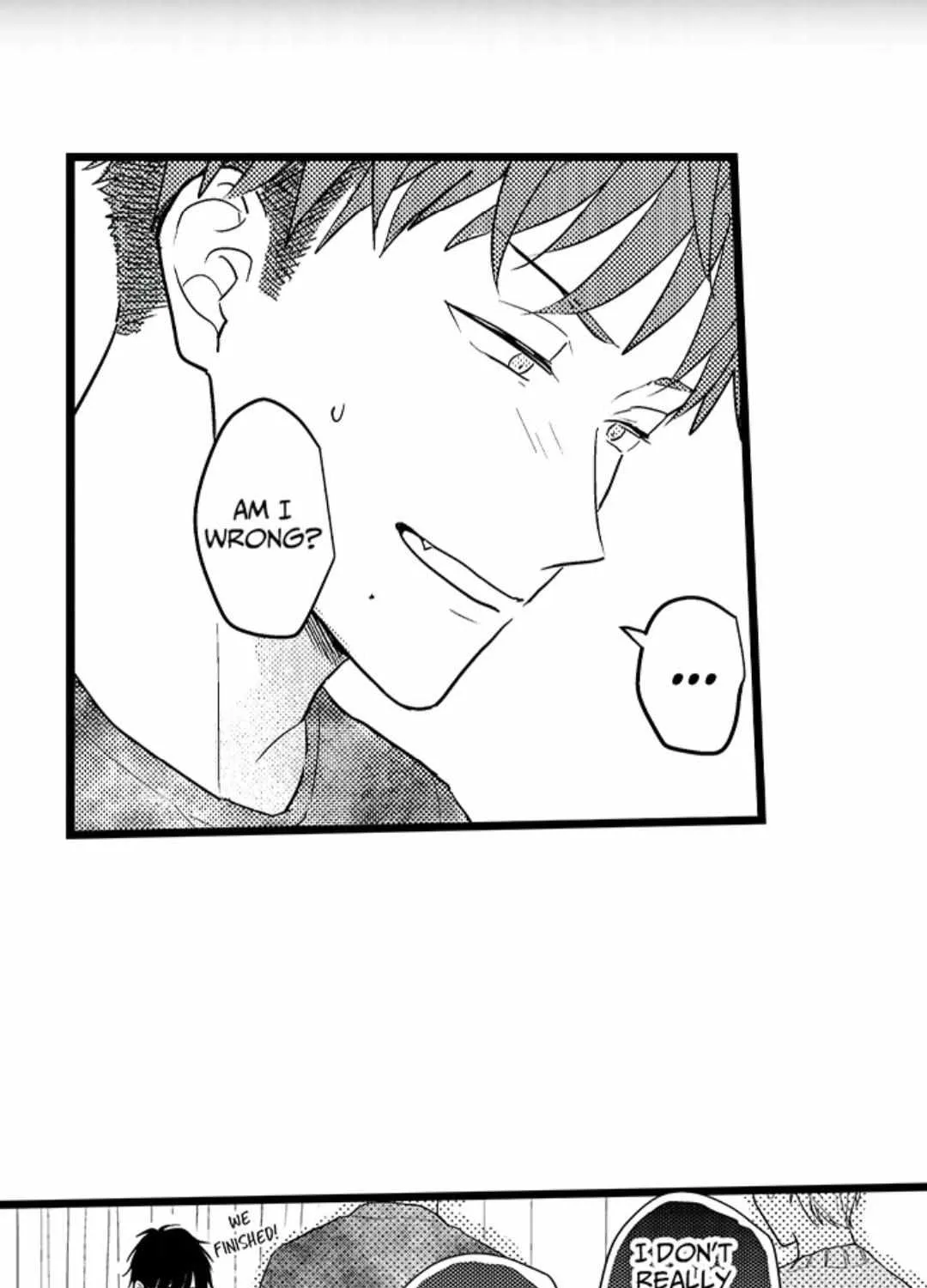 Read Papa Datte, Shitai chapter 126 image 7 on Lezhin