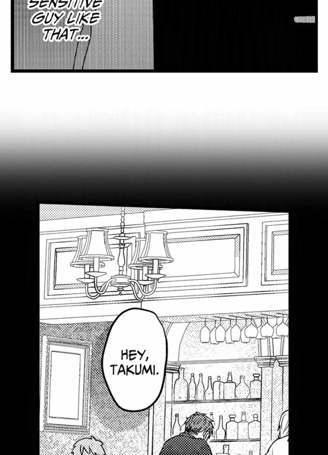 Read Papa Datte, Shitai chapter 126 image 9 on Lezhin