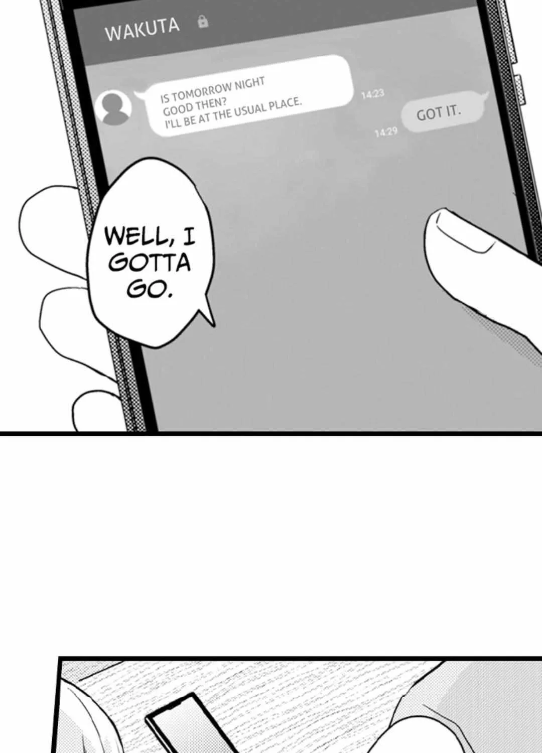 Read Papa Datte, Shitai chapter 127 image 10 on Lezhin