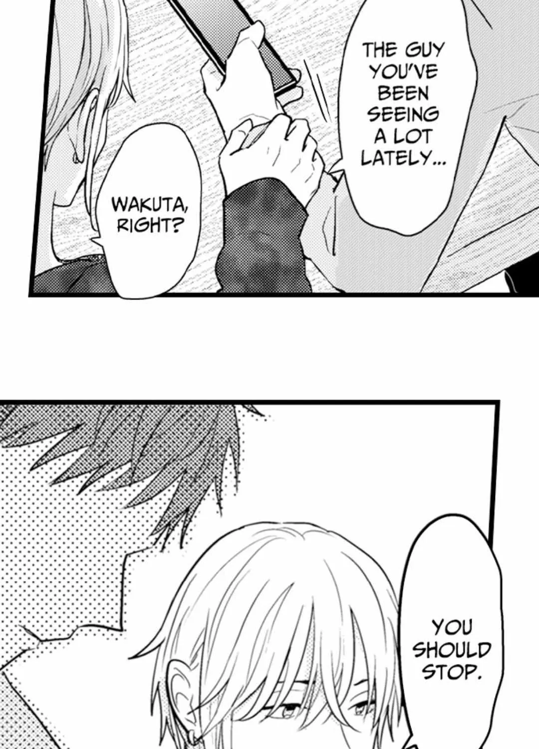 Read Papa Datte, Shitai chapter 127 image 11 on Lezhin