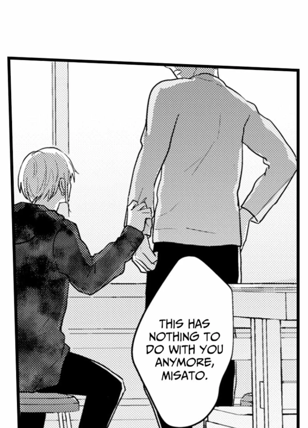 Read Papa Datte, Shitai chapter 127 image 13 on Lezhin