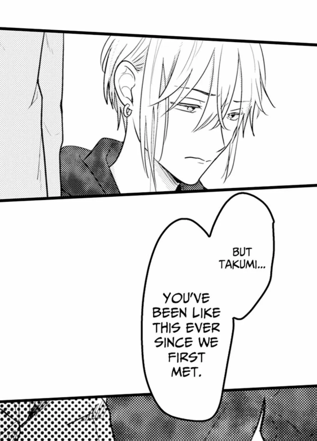 Read Papa Datte, Shitai chapter 127 image 15 on Lezhin