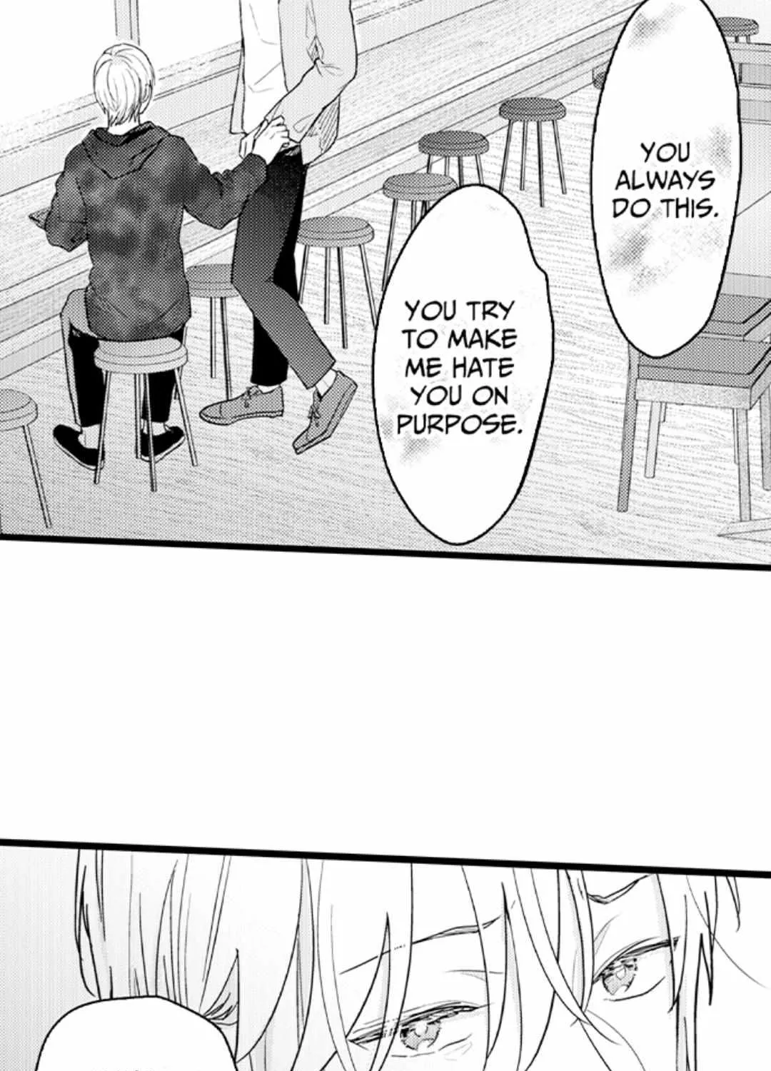 Read Papa Datte, Shitai chapter 127 image 17 on Lezhin