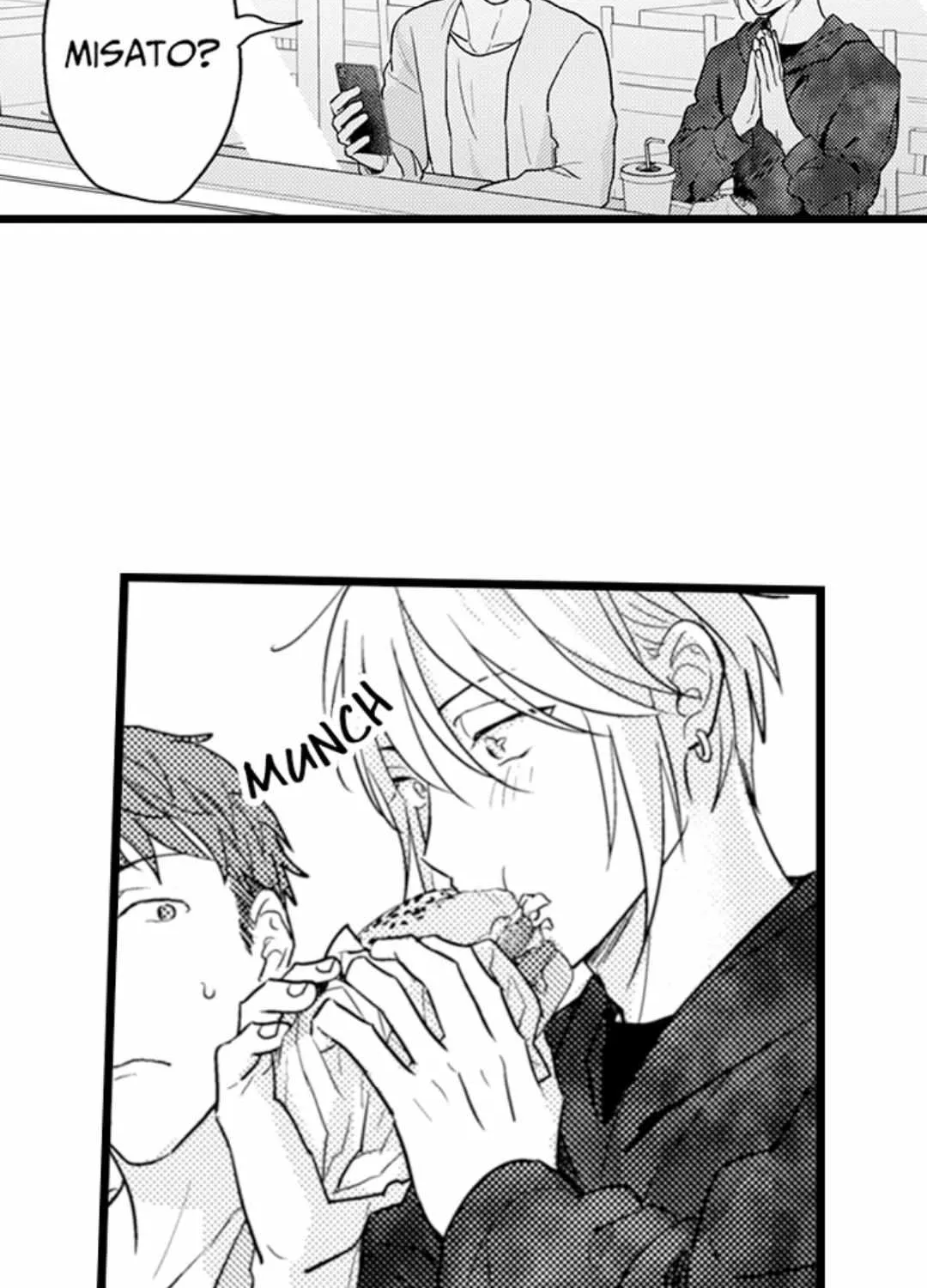 Read Papa Datte, Shitai chapter 127 image 2 on Lezhin