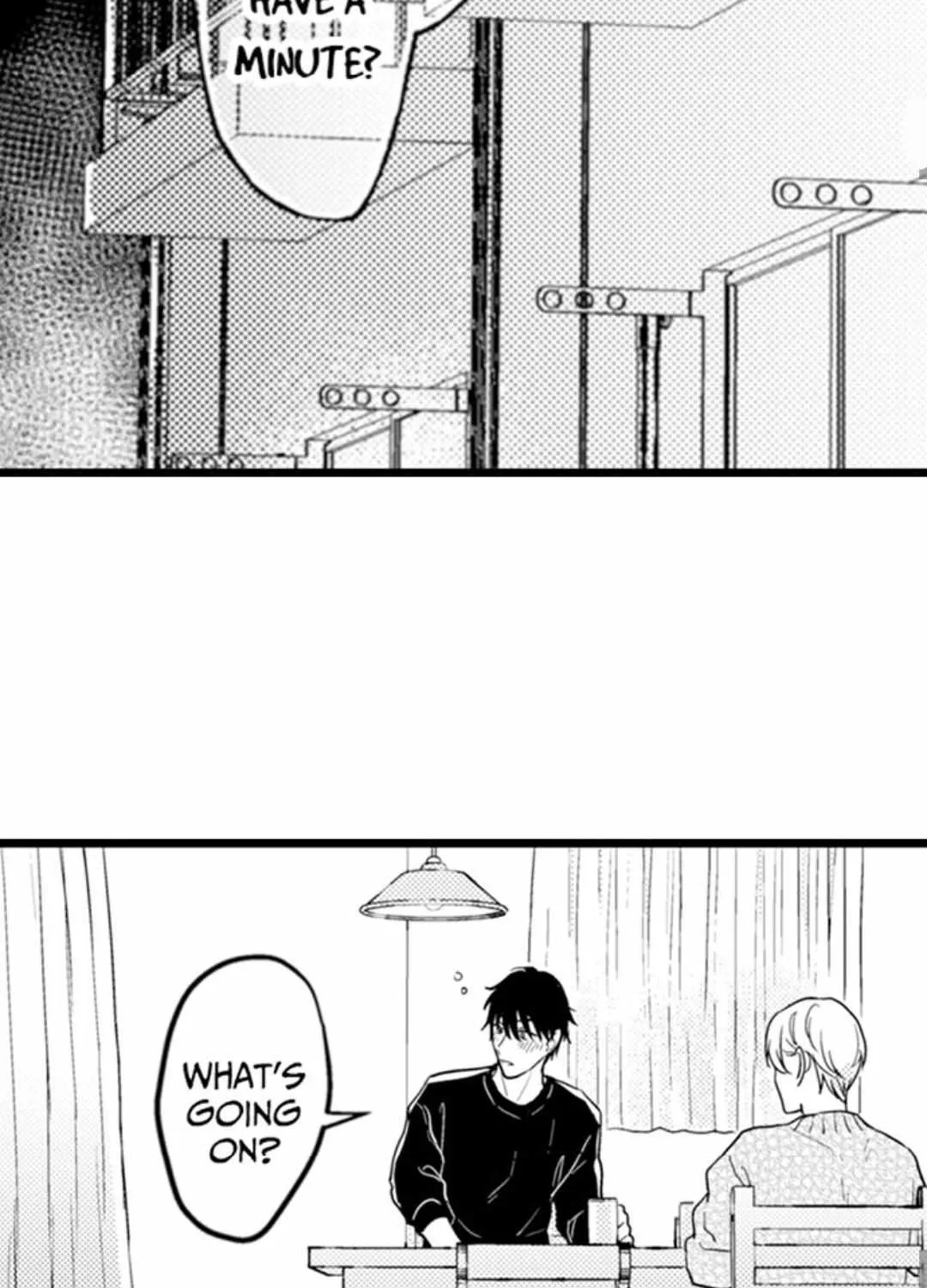 Read Papa Datte, Shitai chapter 127 image 24 on Lezhin