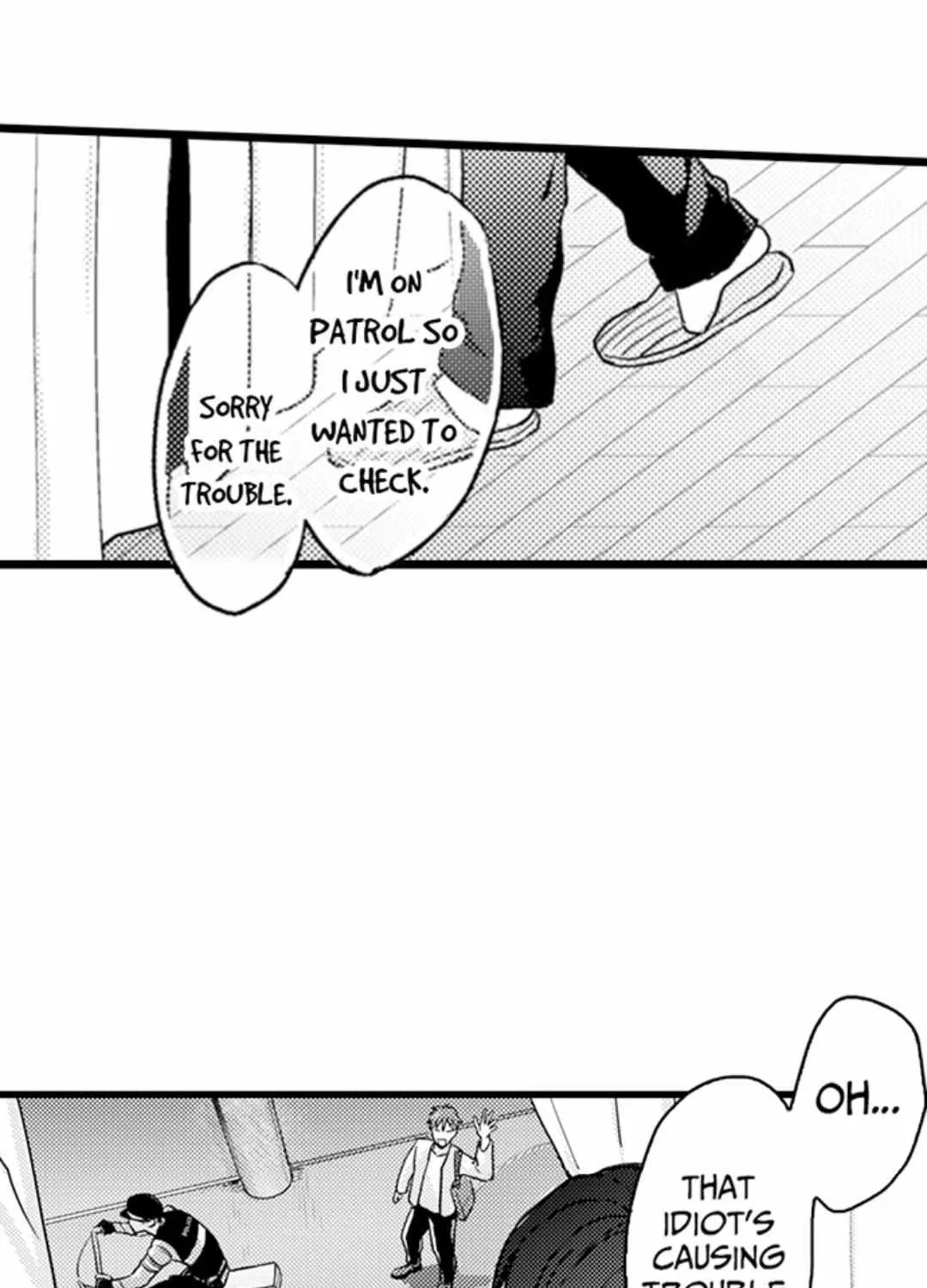 Read Papa Datte, Shitai chapter 127 image 26 on Lezhin