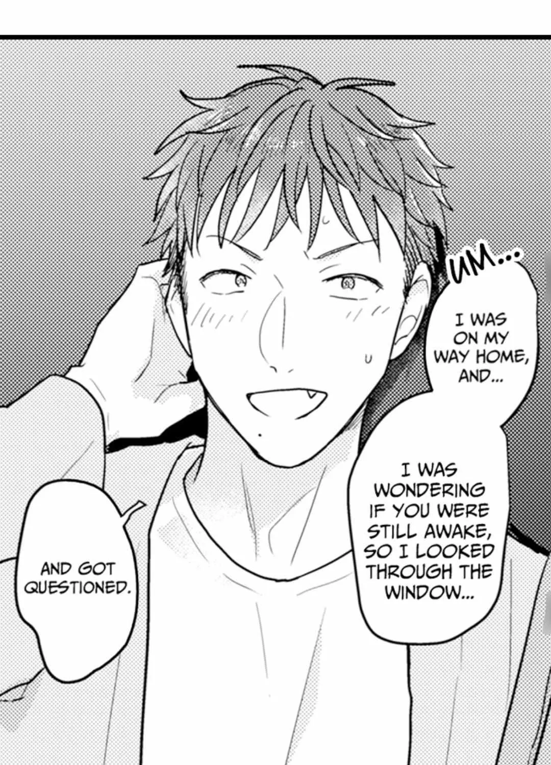 Read Papa Datte, Shitai chapter 127 image 28 on Lezhin