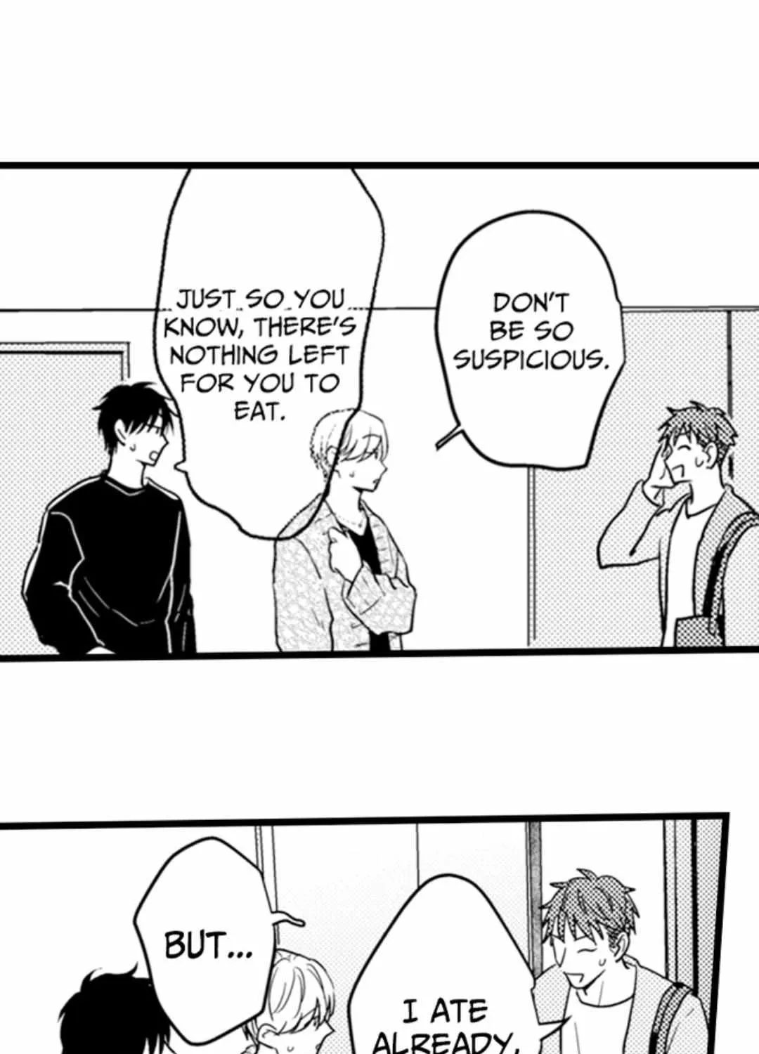 Read Papa Datte, Shitai chapter 127 image 30 on Lezhin