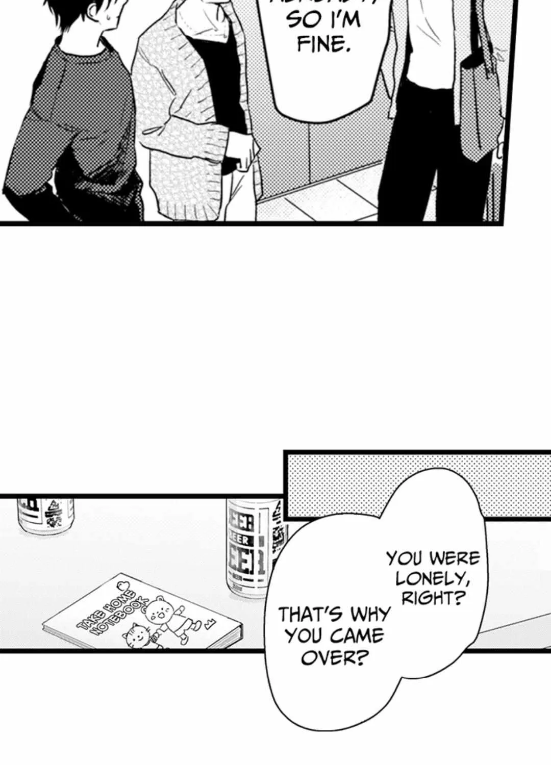 Read Papa Datte, Shitai chapter 127 image 31 on Lezhin