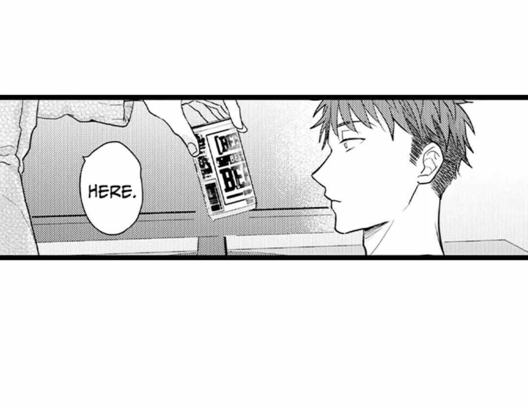 Read Papa Datte, Shitai chapter 127 image 32 on Lezhin